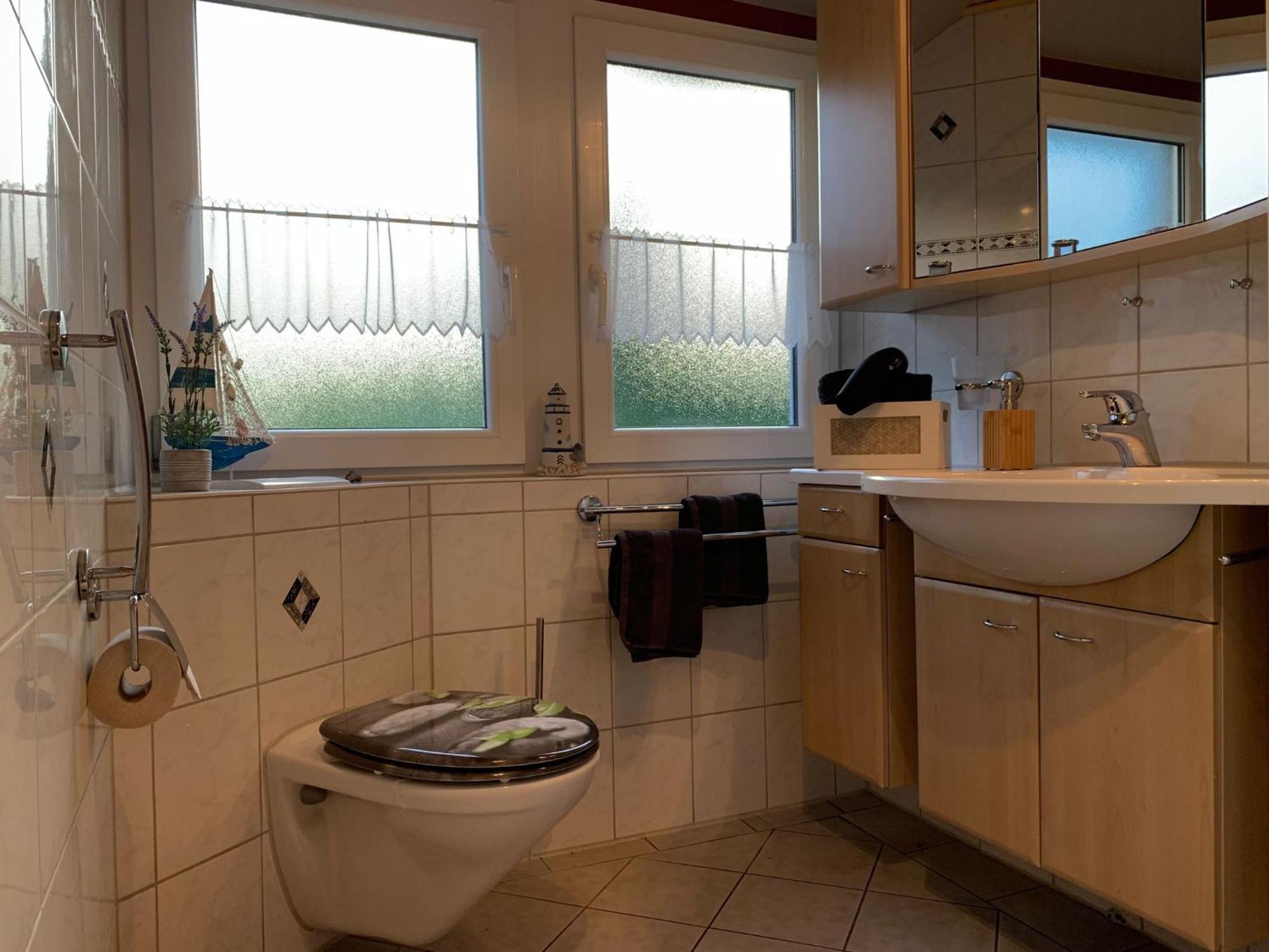 Ferienwohnung Jaegerstueble Deggenhausertal Exterior foto